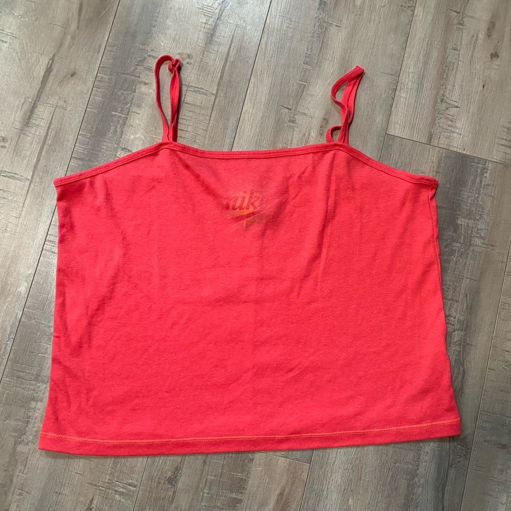 NIKE Tank Top